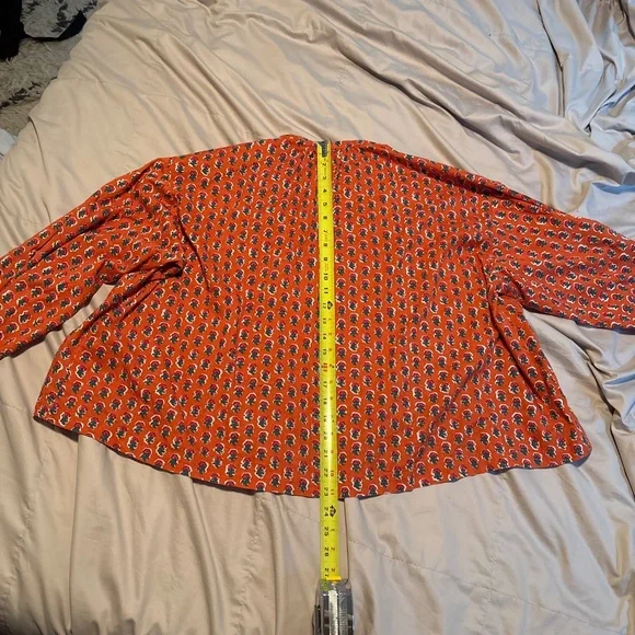 Doen Jane Top - Picture 12 of 17